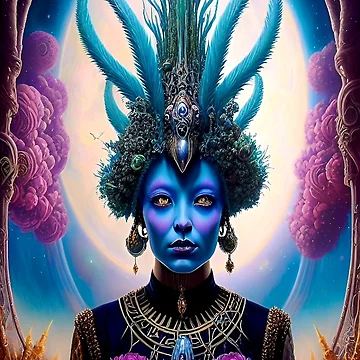 Artwork thumbnail, Transception. by StHallow
