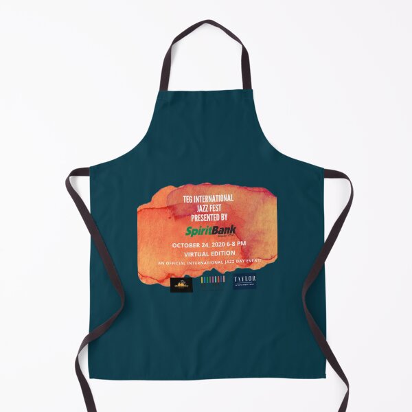Item preview, 2020 TEG International Jazz Fest Presented designed and sold by Charmerero.