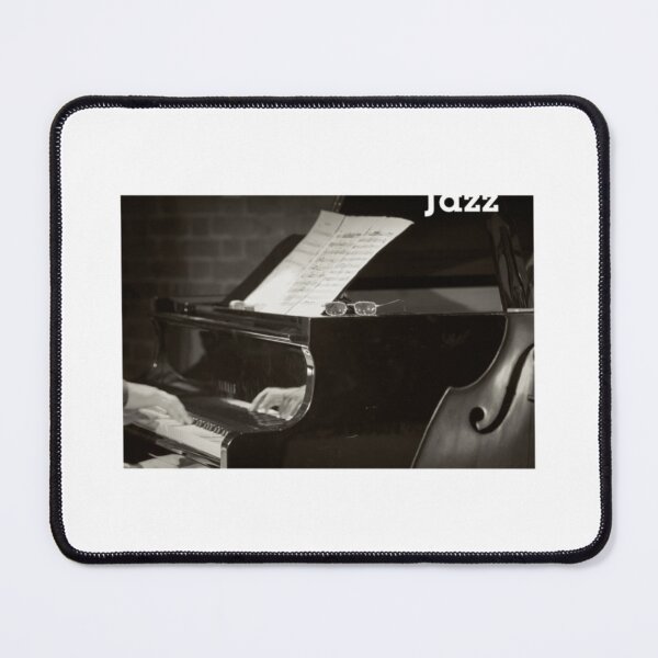 Item preview, Grand Piano and Music Notes designed and sold by Charmerero.