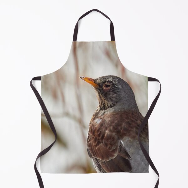Item preview, Aah the sun. Fieldfare designed and sold by Jouko Lehto Photography.