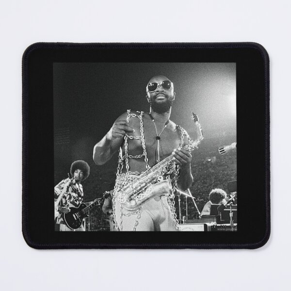 Item preview, Isaac Hayes On Stage designed and sold by Charmerero.