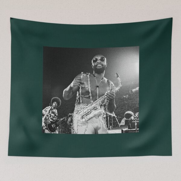 Item preview, Isaac Hayes On Stage   designed and sold by Charmerero.