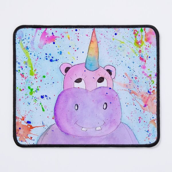 Item preview, Unicorn Wannabe designed and sold by sdjames.