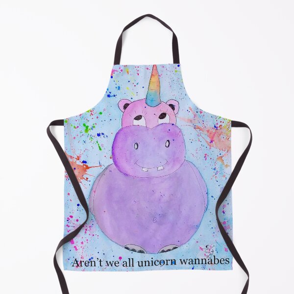 Item preview, Unicorn Wannabe designed and sold by sdjames.