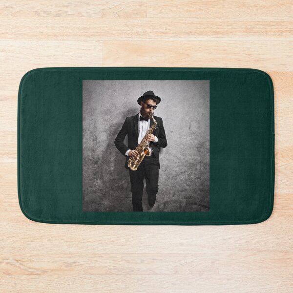 Item preview, JAZZ DAY   designed and sold by Charmerero.