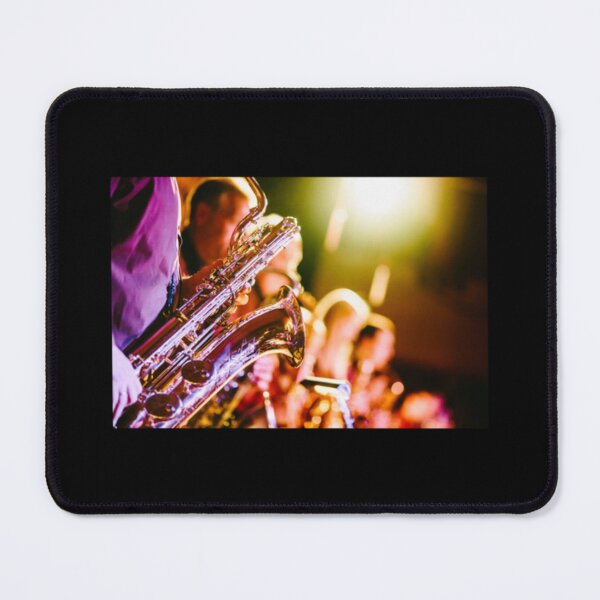 Item preview, Jazz Fest designed and sold by Charmerero.