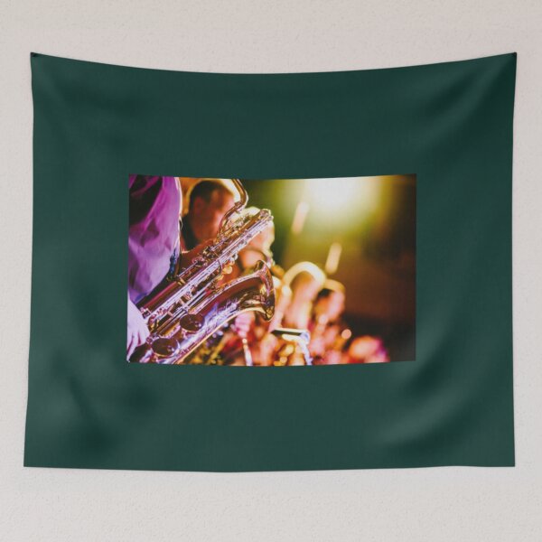 Item preview, Jazz Fest  designed and sold by Charmerero.