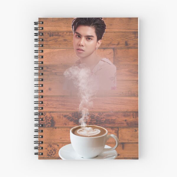 Item preview, Coffee dream designed and sold by Spectra12.