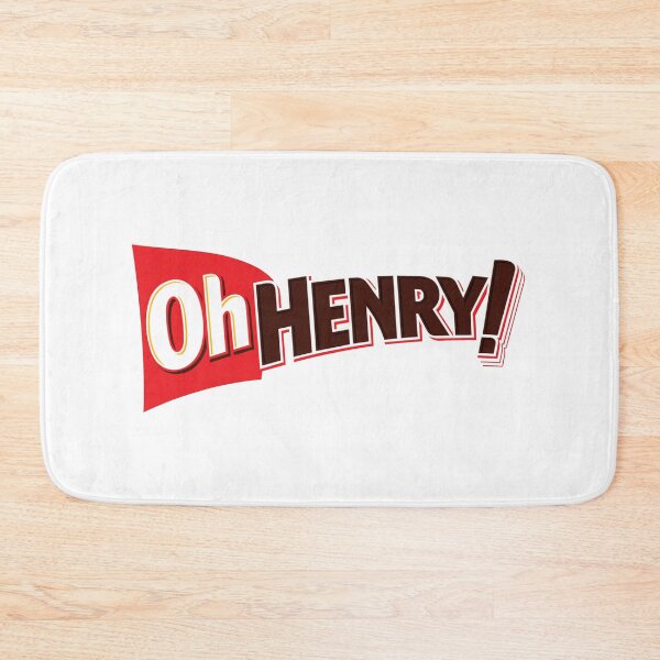 Item preview, Oh Henry Chocolate designed and sold by onakovujasq.