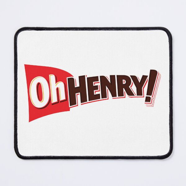 Item preview, Oh Henry Chocolate designed and sold by onakovujasq.