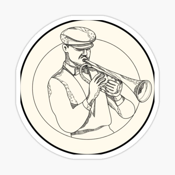 Item preview, Jazz Music designed and sold by Charmerero.