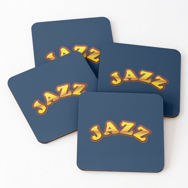 Item preview, Jazz Retro designed and sold by Charmerero.