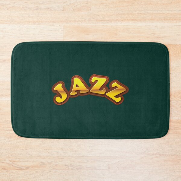 Item preview, Jazz Retro designed and sold by Charmerero.