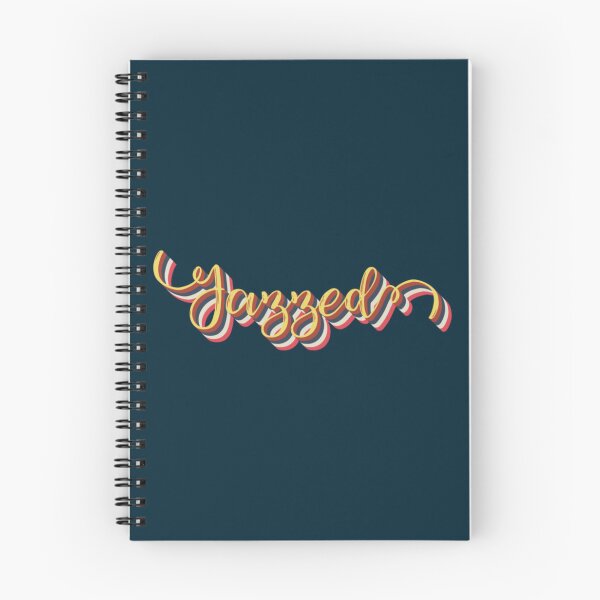 Item preview, Jazzed Jazz Music Retro designed and sold by Charmerero.