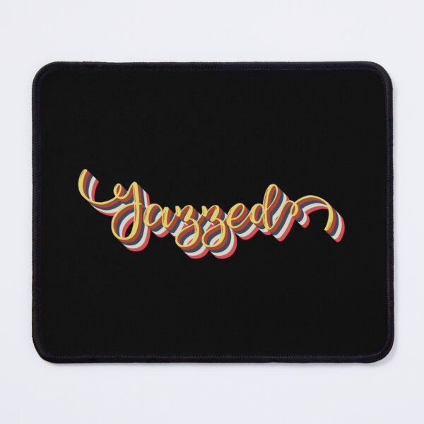 Item preview, Jazzed Jazz Music Retro designed and sold by Charmerero.