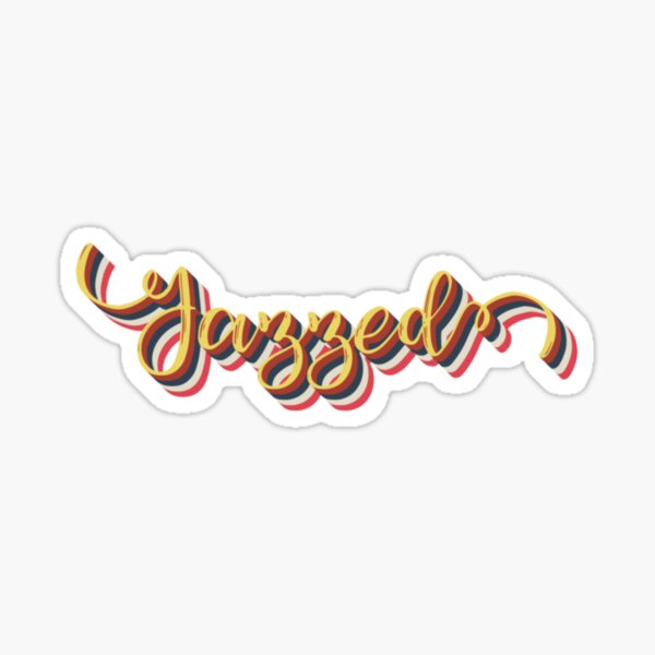 Item preview, Jazzed Jazz Music Retro designed and sold by Charmerero.