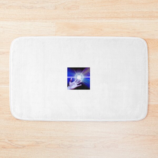 Item preview, The index finger of a hand reproducing a star in the background the moon designed and sold by FSDI1.