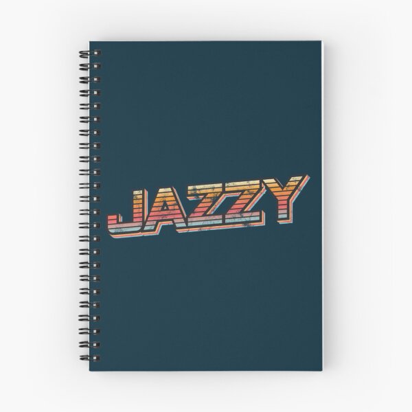 Item preview, Jazzed Jazz Music Retro designed and sold by Charmerero.