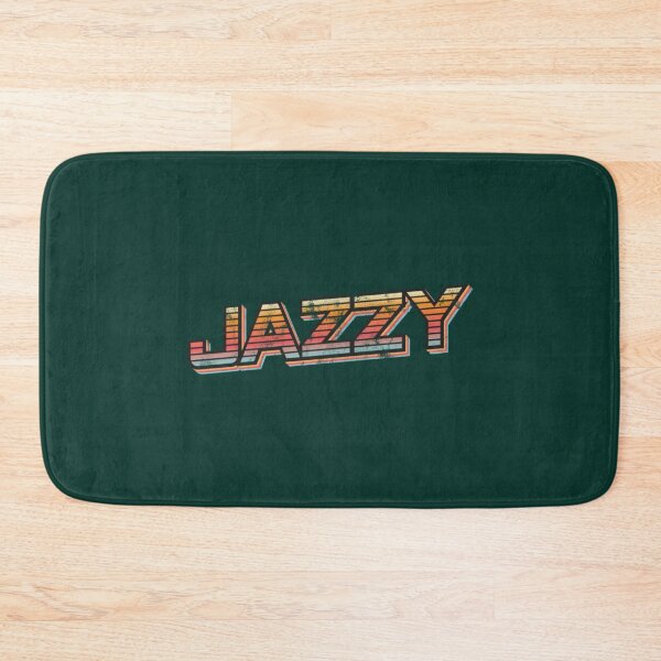 Item preview, Jazzed Jazz Music Retro designed and sold by Charmerero.