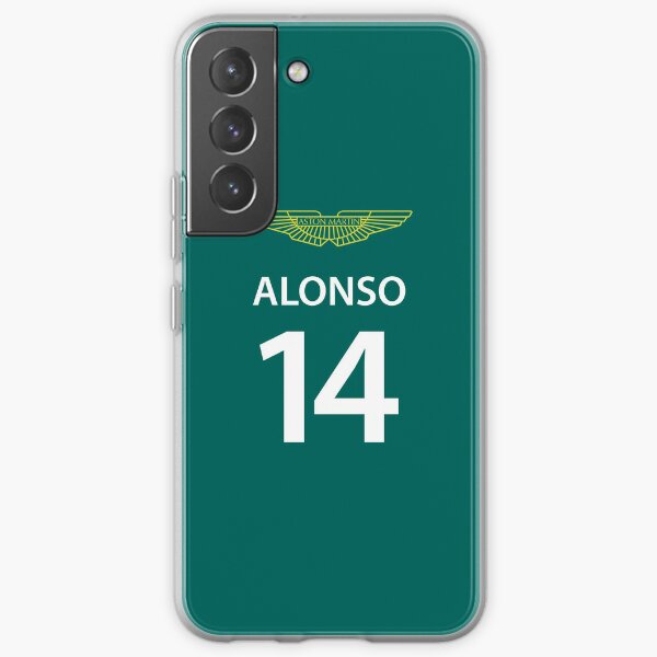 PRERRESERVA ENVÍO GRATIS CAMISETA OFICIAL FERNANDO ALONSO TALLA L