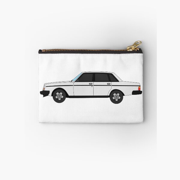 Item preview, 240-DL (Volvo 200 Series) 1974-1993 designed and sold by MandalaPics.