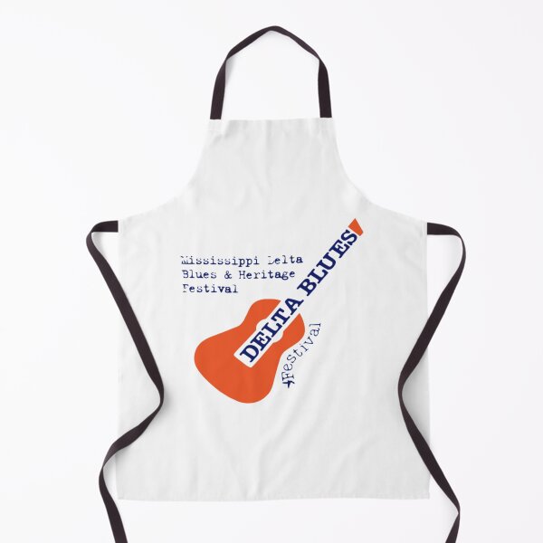 Item preview, Mississippi Delta Blues _amp_ Heritage Festival designed and sold by Charmerero.