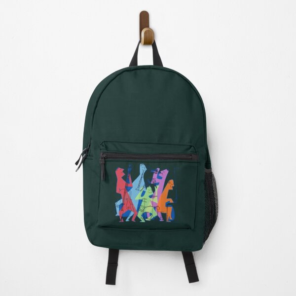 Item preview, Modern Jazz Quintet   designed and sold by Charmerero.