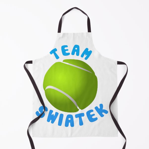 Item preview, Team Iga SWIATEK designed and sold by AissTee.