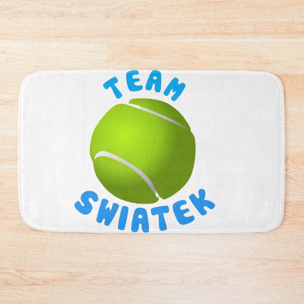 Item preview, Team Iga SWIATEK  designed and sold by AissTee.