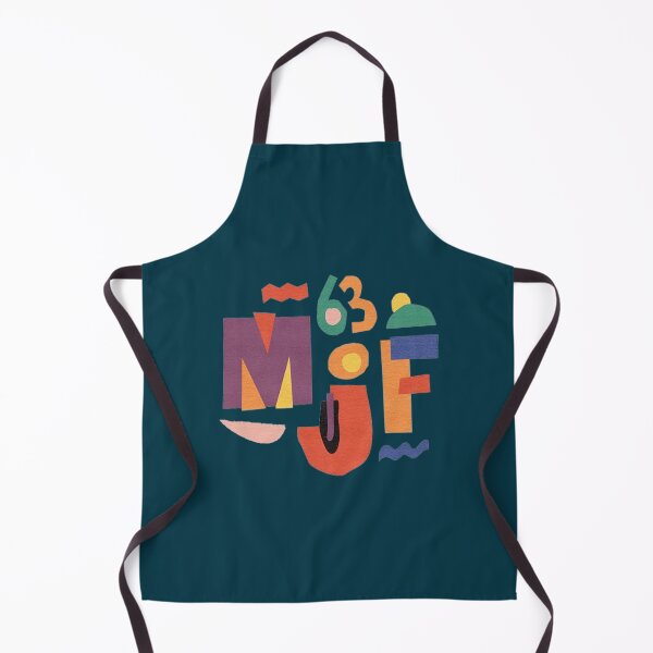 Item preview, Monterey Jazz Festival designed and sold by Charmerero.