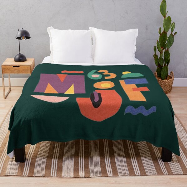 Item preview, Monterey Jazz Festival designed and sold by Charmerero.
