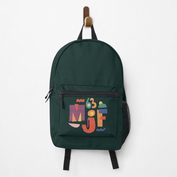 Item preview, Monterey Jazz Festival   designed and sold by Charmerero.