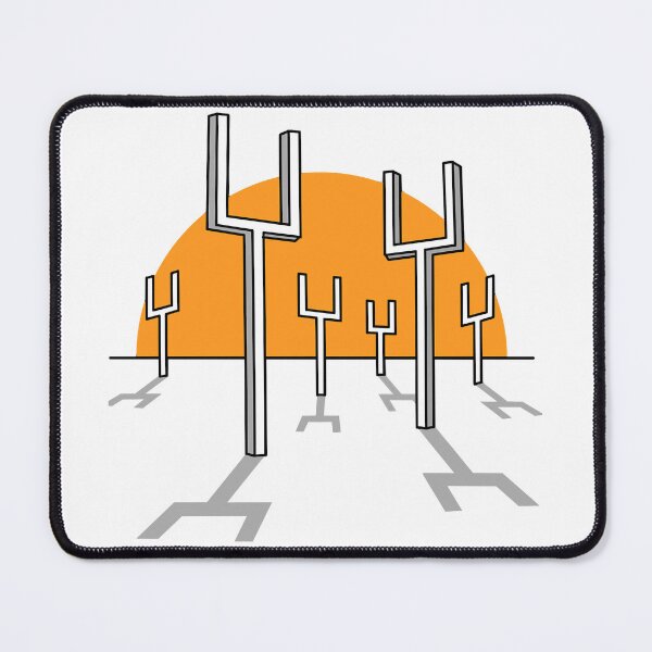 Item preview, Origin Of Symmetry designed and sold by onakovujasq.