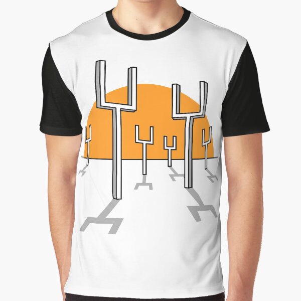 Item preview, Origin Of Symmetry designed and sold by onakovujasq.