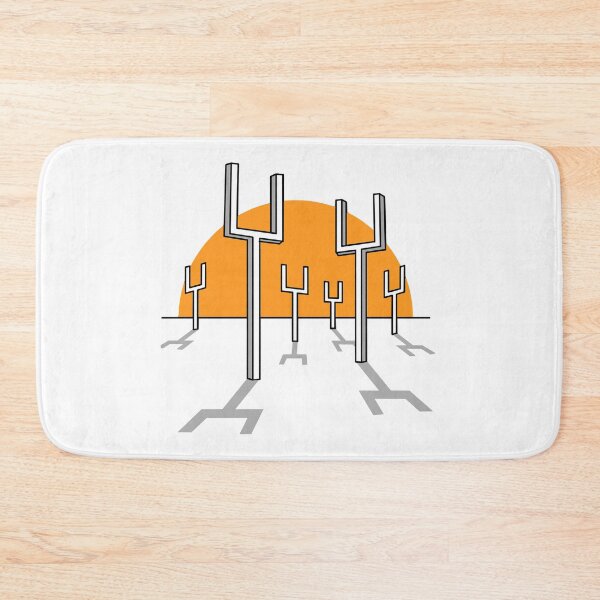 Item preview, Origin Of Symmetry designed and sold by onakovujasq.
