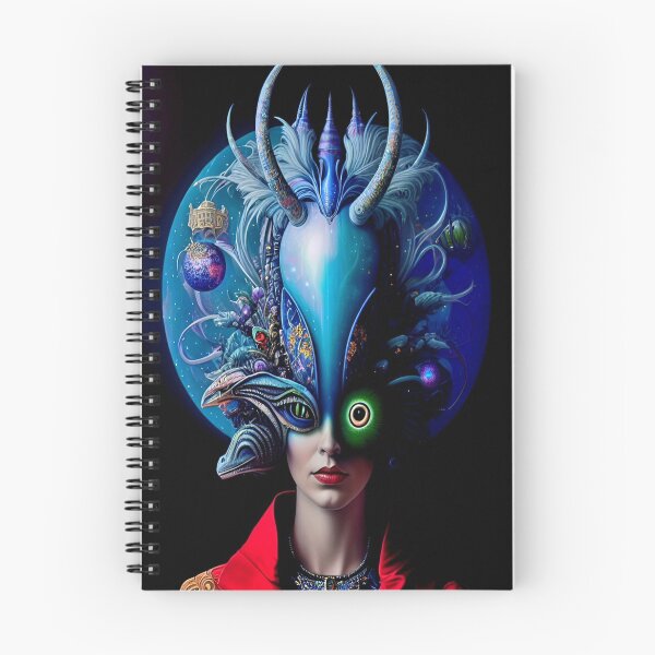 Item preview, Transception. designed and sold by StHallow.