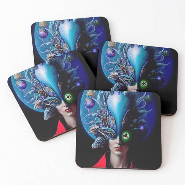Item preview, Transception. designed and sold by StHallow.