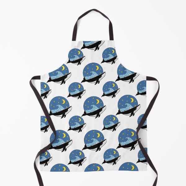 Item preview, Celestial Whale designed and sold by Blok45.