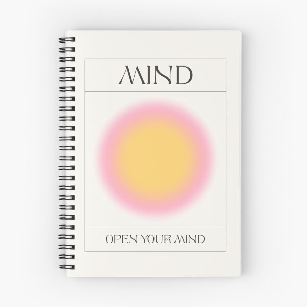 Item preview, Aura poster (pink and yellow aura) designed and sold by m1chelle-drstl.