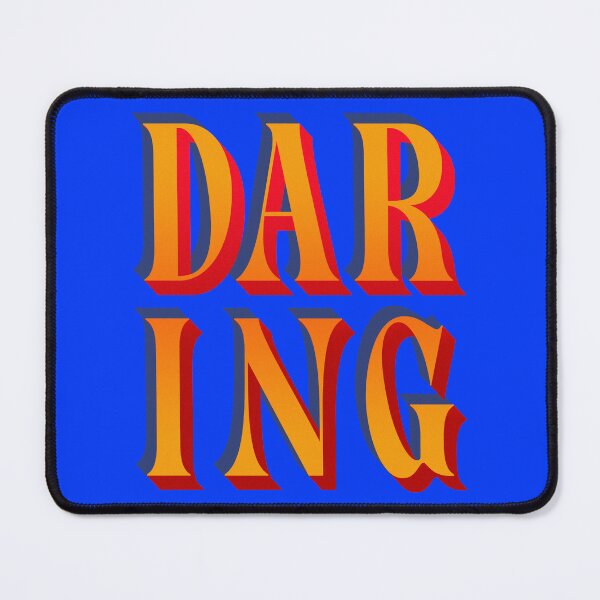 Item preview, DARING designed and sold by mensijazavcevic.