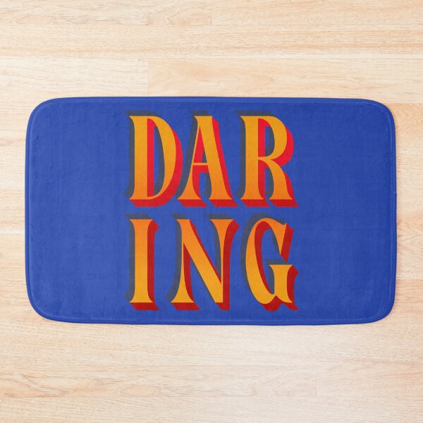 Item preview, DARING designed and sold by mensijazavcevic.