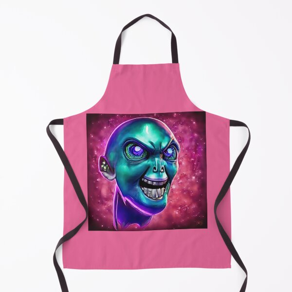 Item preview, Mine All Mine [Male] ~ Alien Heads designed and sold by MasterJames.