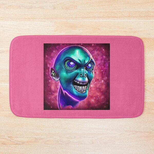 Item preview, Mine All Mine [Male] ~ Alien Heads designed and sold by MasterJames.