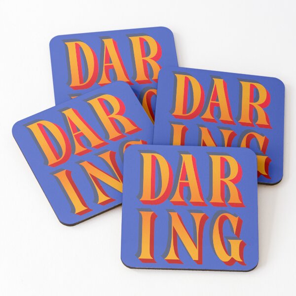 Item preview, DARING designed and sold by mensijazavcevic.