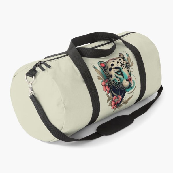 Item preview, Small Panther Tattoo designed and sold by TourDePassion.