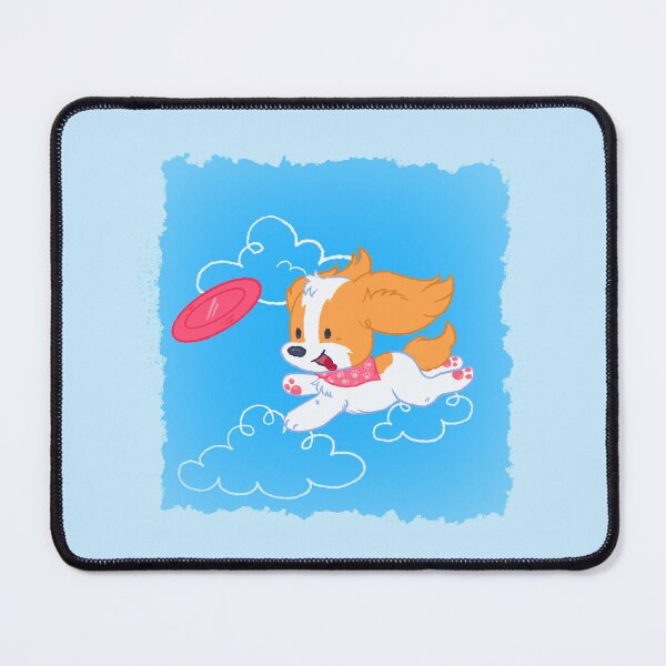 Item preview, Sporty Spaniel designed and sold by AlanisArt.