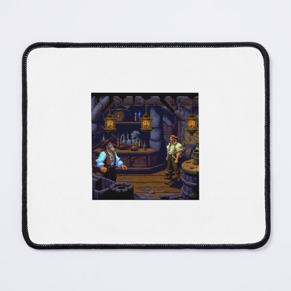 Item preview, Funky Island, Tavern designed and sold by éléphant noir.