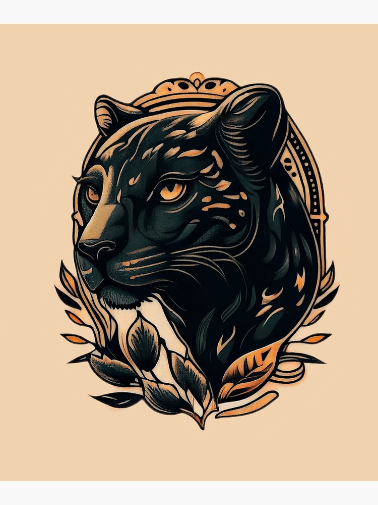 Explore the 24 Best panther Tattoo Ideas (2017) • Tattoodo