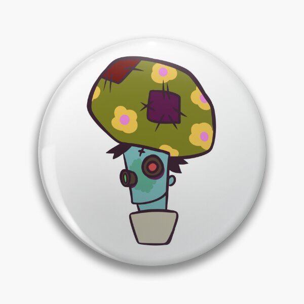Item preview, Loboto :) designed and sold by SalemsPies.