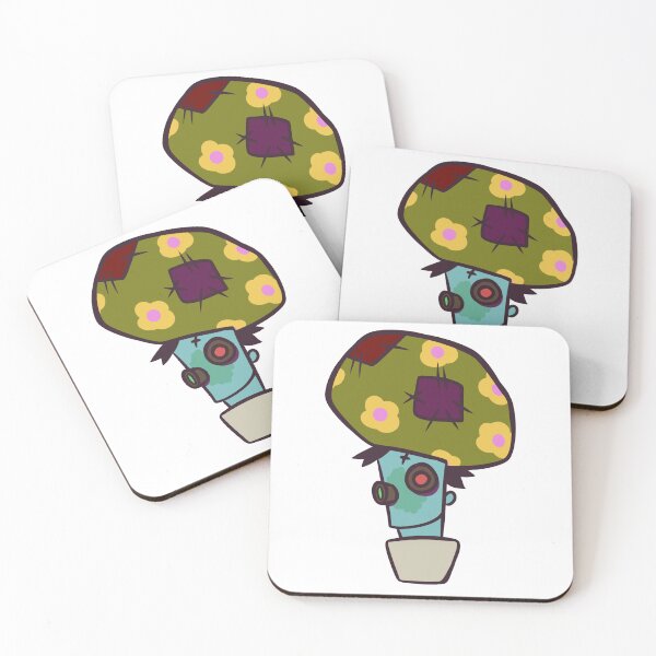 Item preview, Loboto :) designed and sold by SalemsPies.